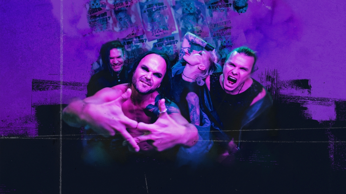 The Rasmus
