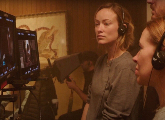 Жінки знімають 11% найкасовіших фільмів у світі