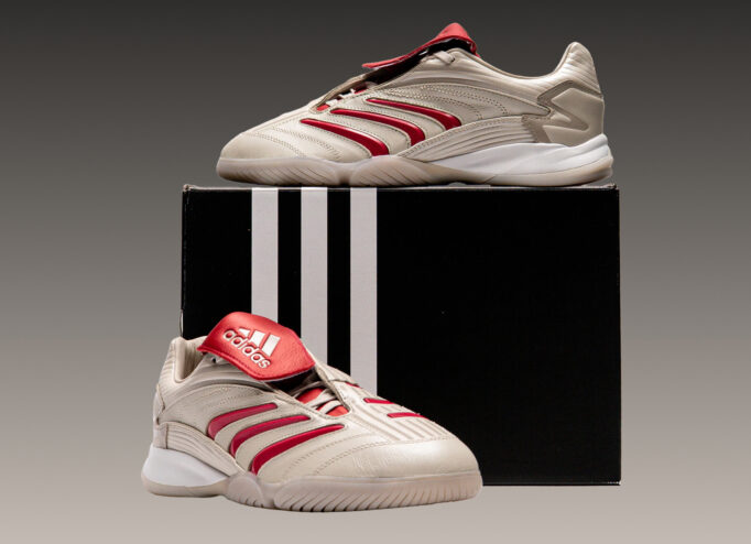 Футбольні кросівки adidas Predator Sala
