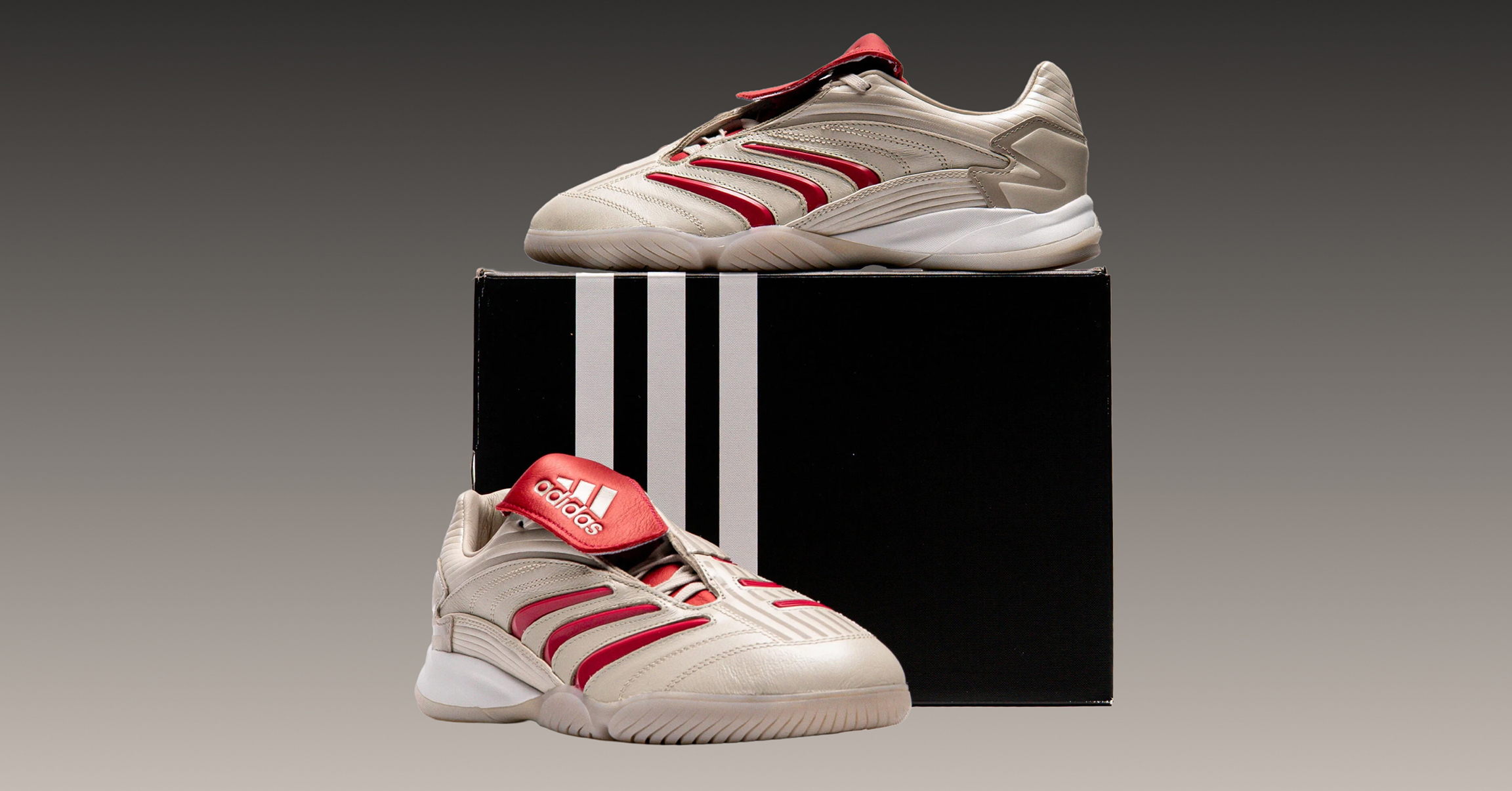 Футбольні кросівки adidas Predator Sala