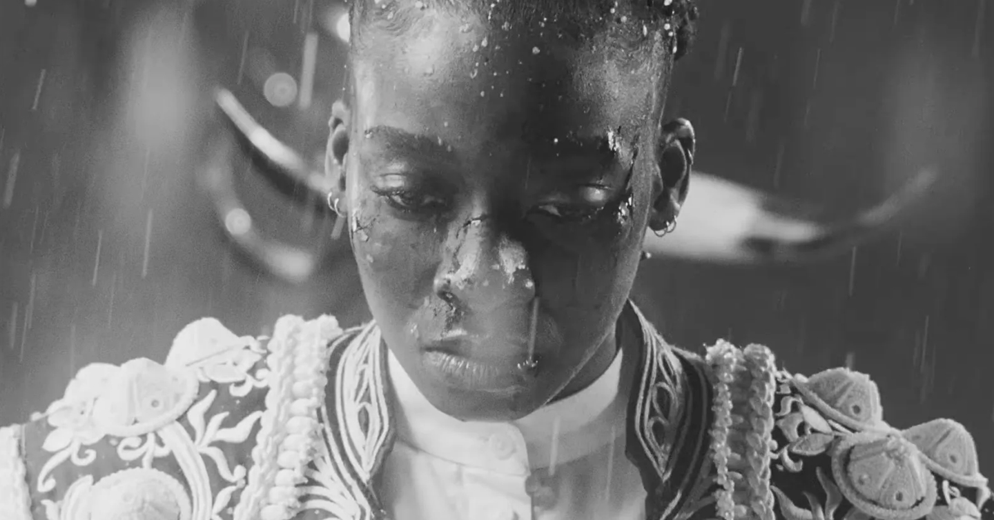 Little Simz випустила альбом Lotus