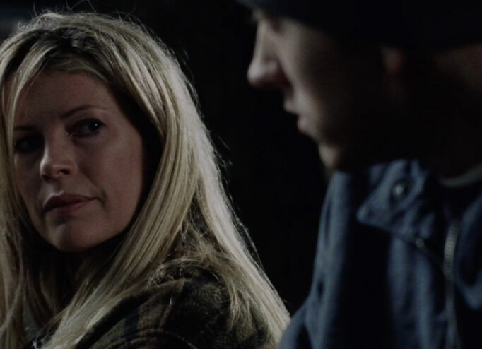 Мерая Кері мала грати маму Eminem у 8 Милі