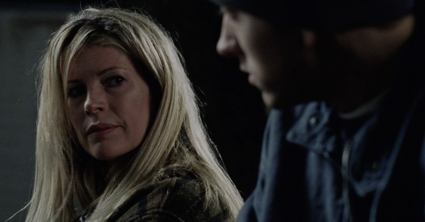 Мерая Кері мала грати маму Eminem у 8 Милі