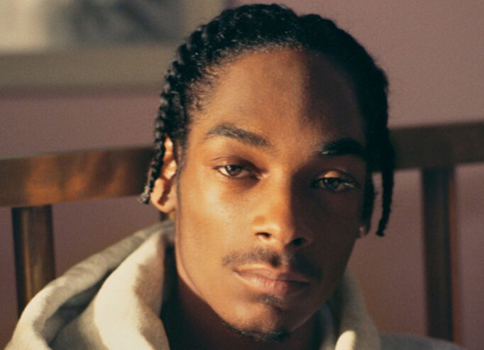 Байопік про Snoop Dogg