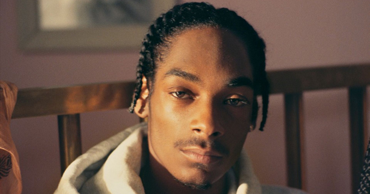 Байопік про Snoop Dogg