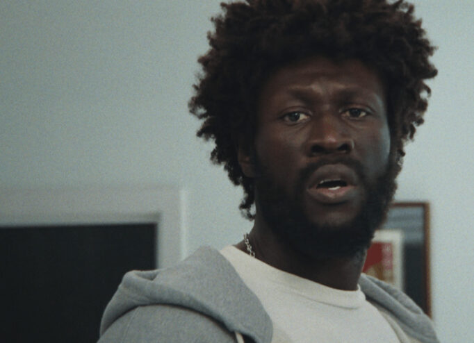 Репер Stormzy запустив кіностудію