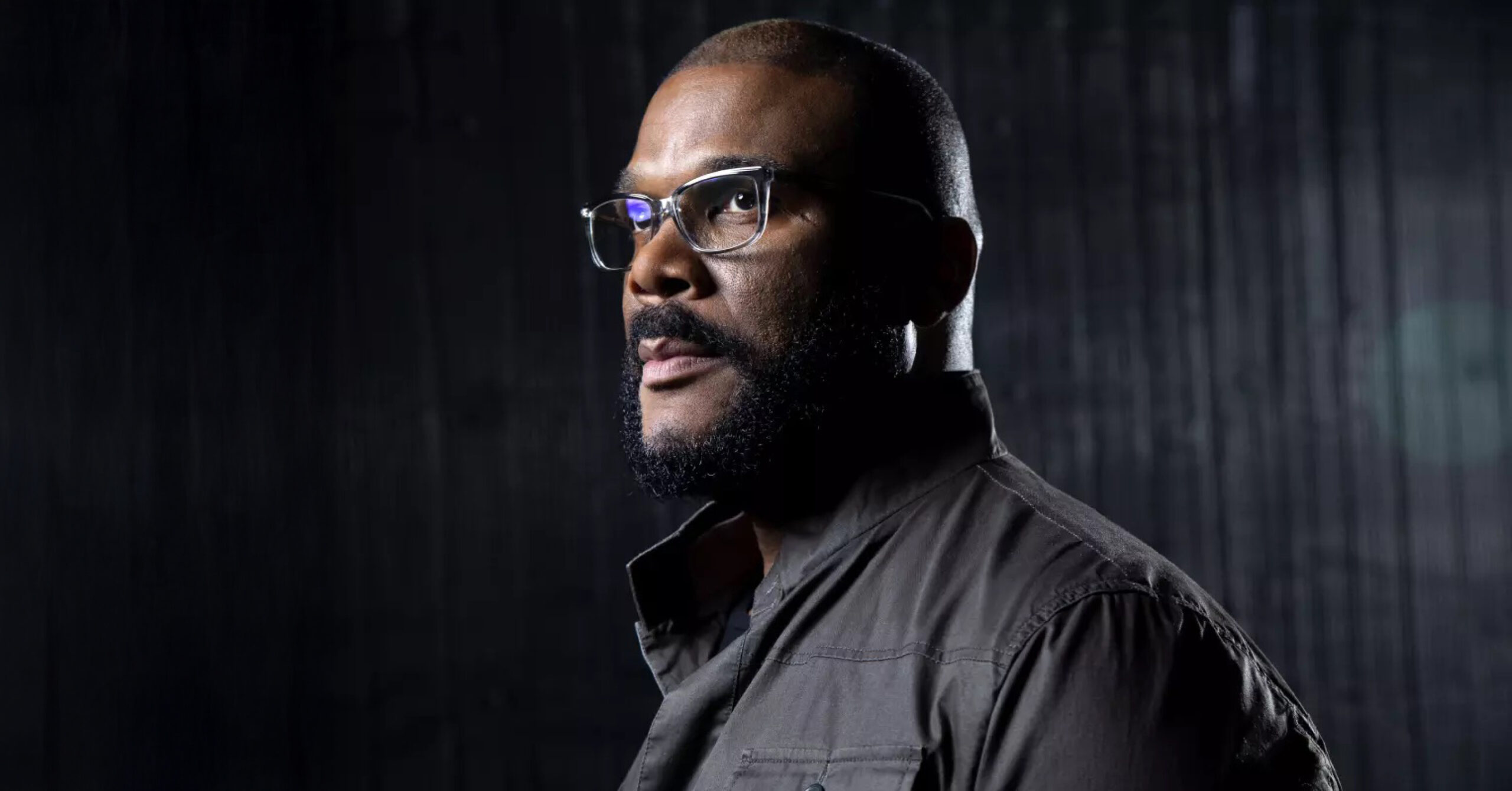 Тайлера Перрі звинувачують в сексуальному харасменті