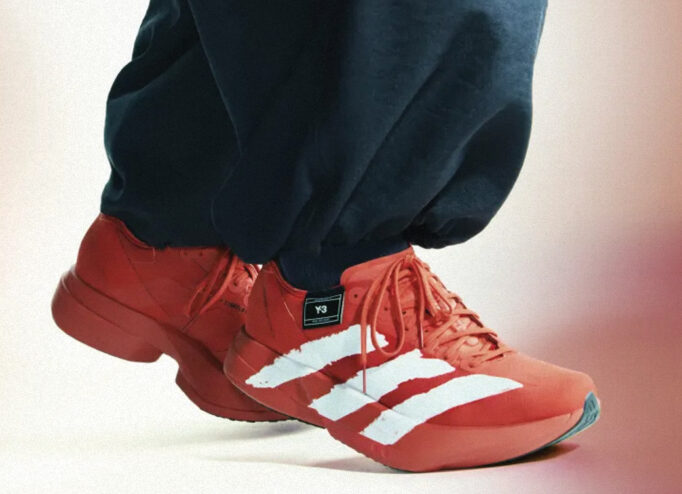 adidas втратить 200 млн євро через тарифи Дональда Трампа