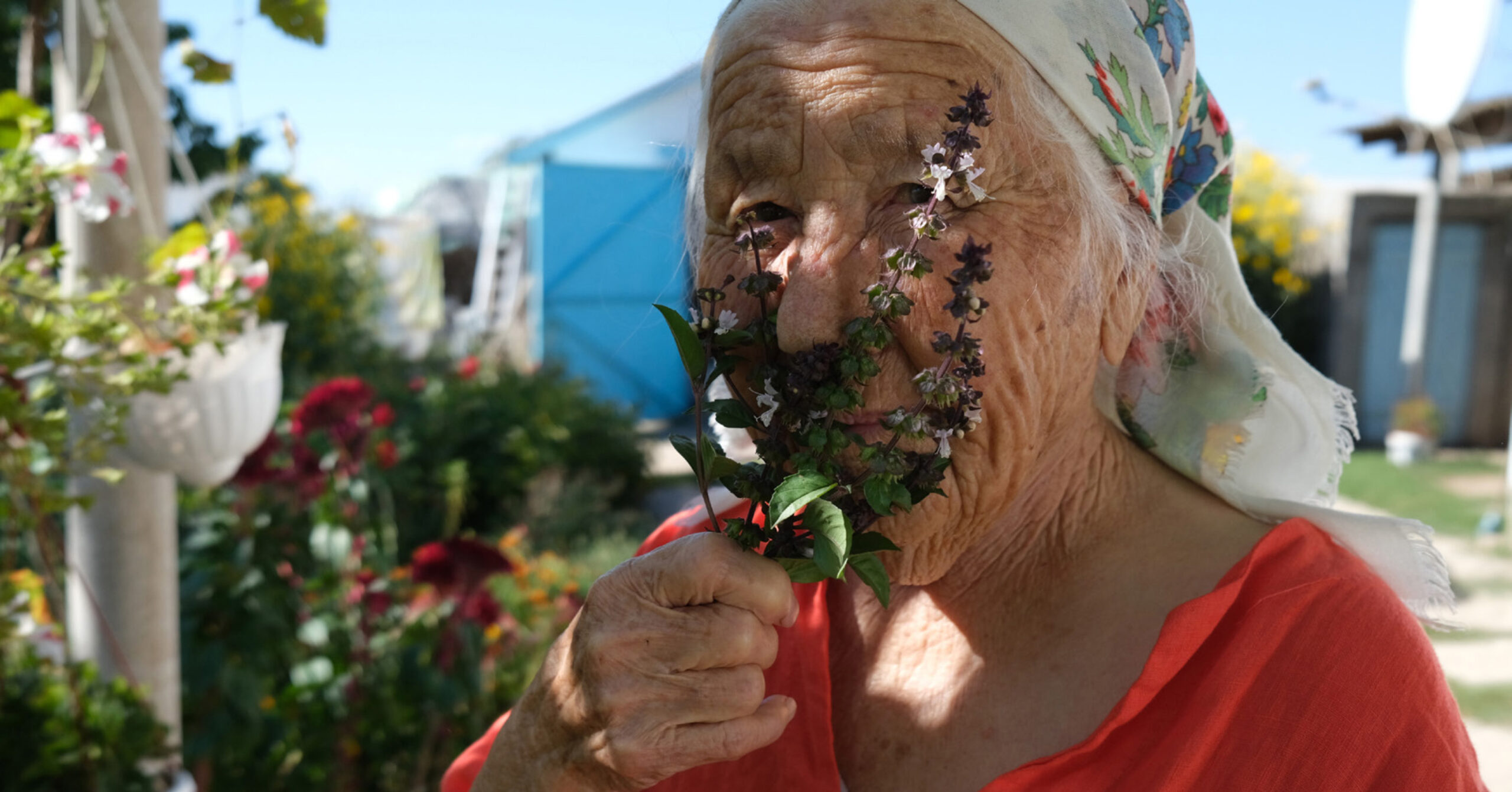 Фотографія Еміне Зіятдін