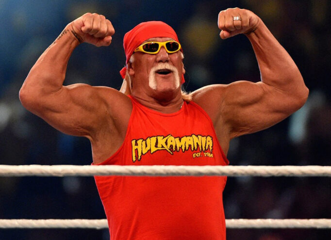 Помер Галк Гоґан