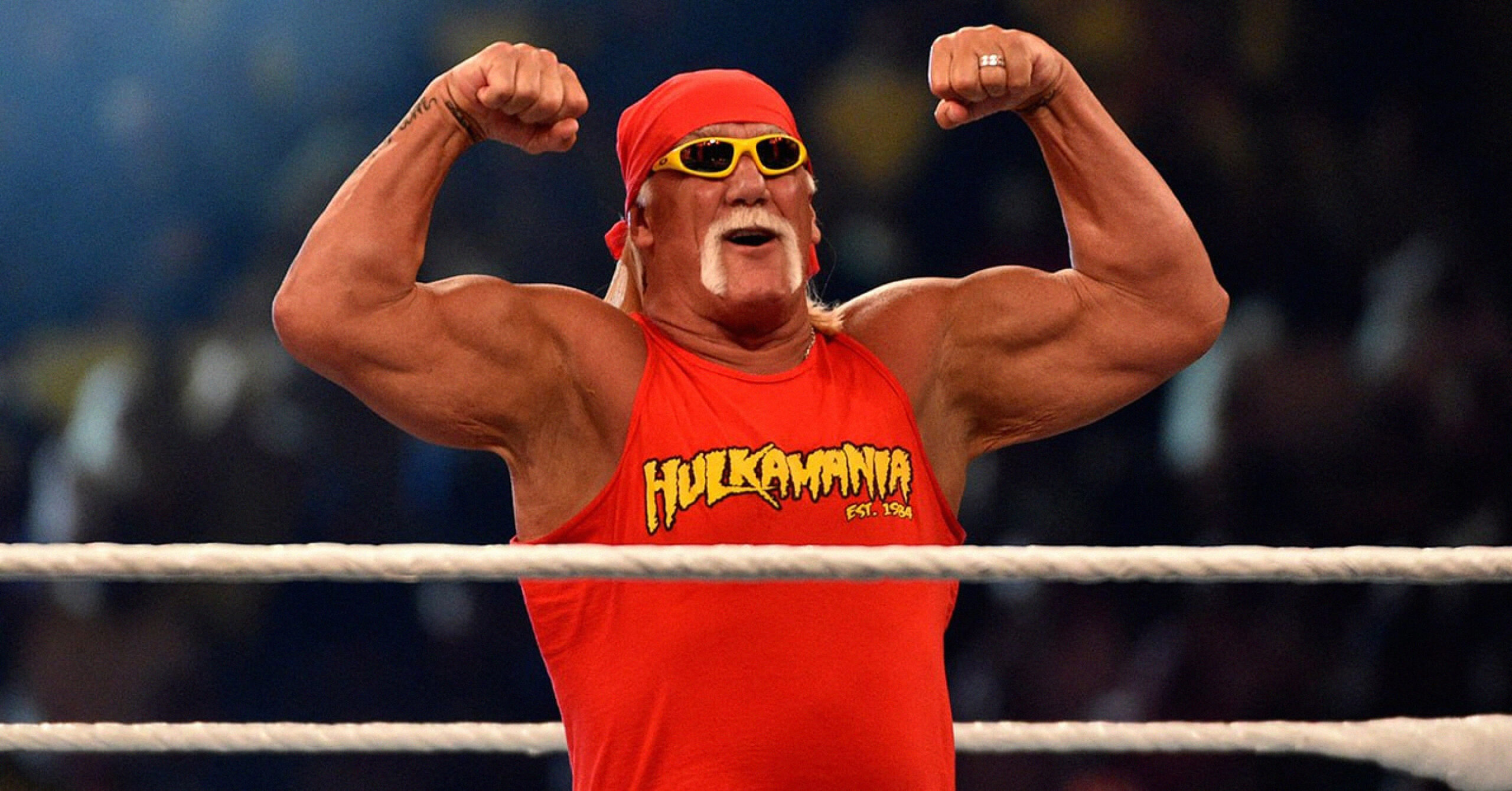 Помер Галк Гоґан