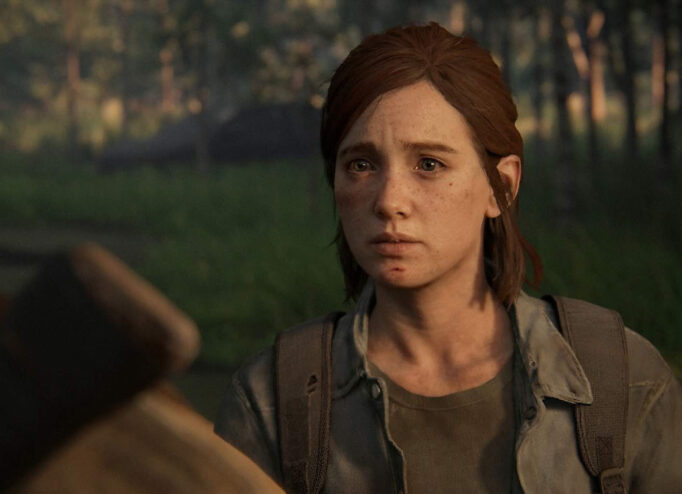 Вийде книжка зі сценаріями The Last of Us