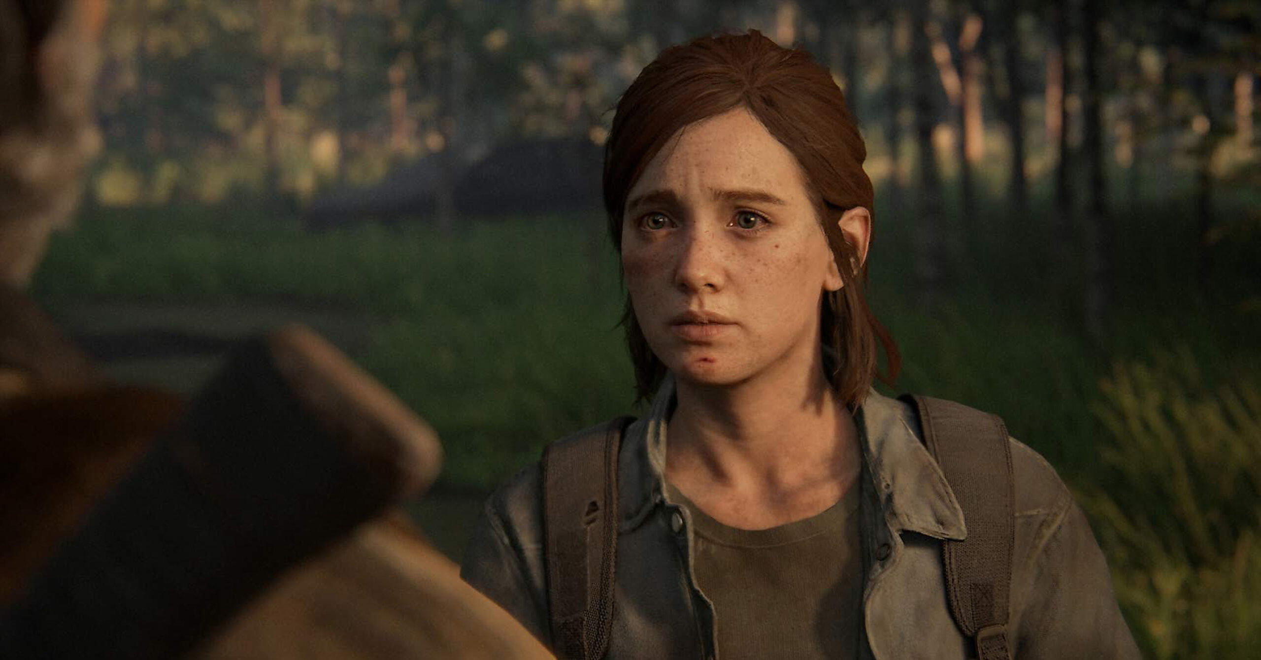 Вийде книжка зі сценаріями The Last of Us