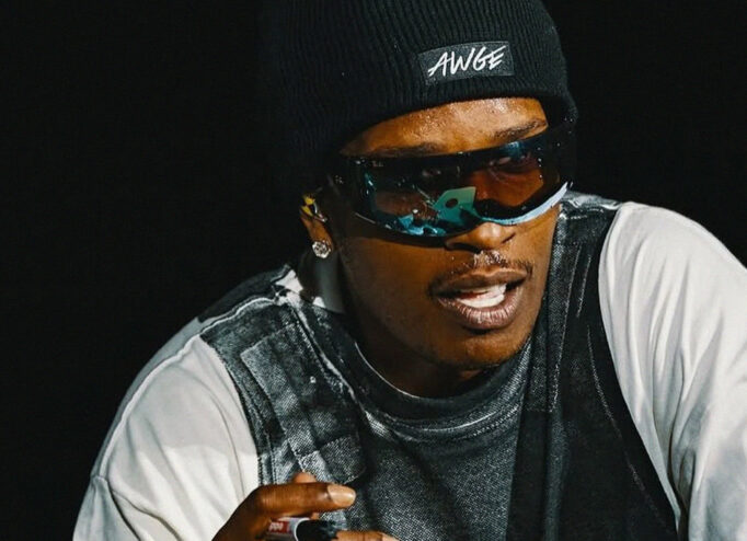 Третя колекція Ray-Ban та A$AP Rocky