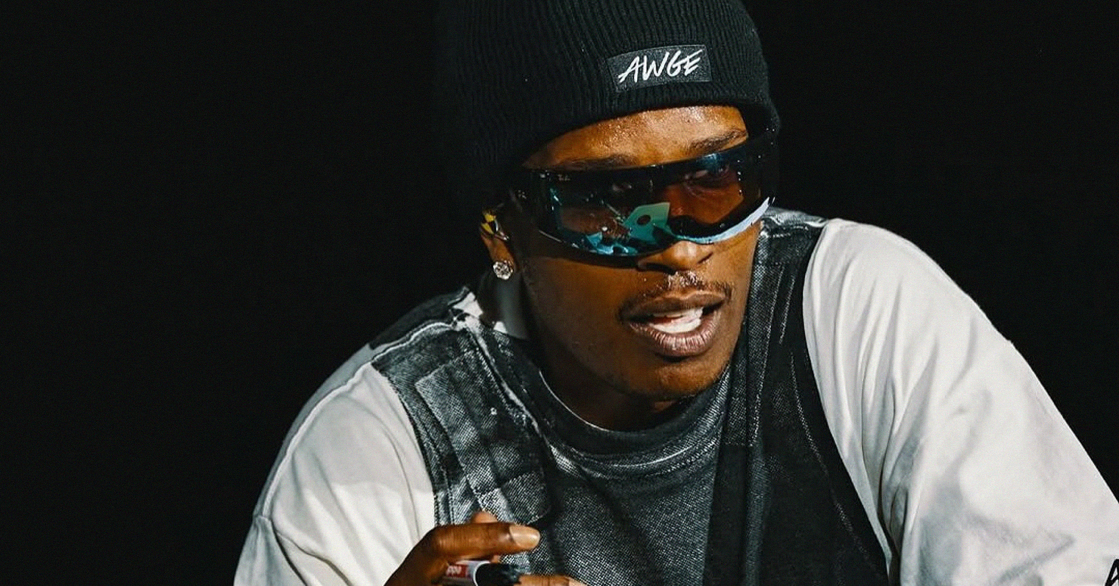 Третя колекція Ray-Ban та A$AP Rocky