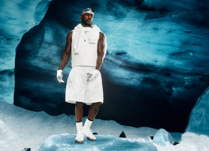 Колекція PUMA та Skepta