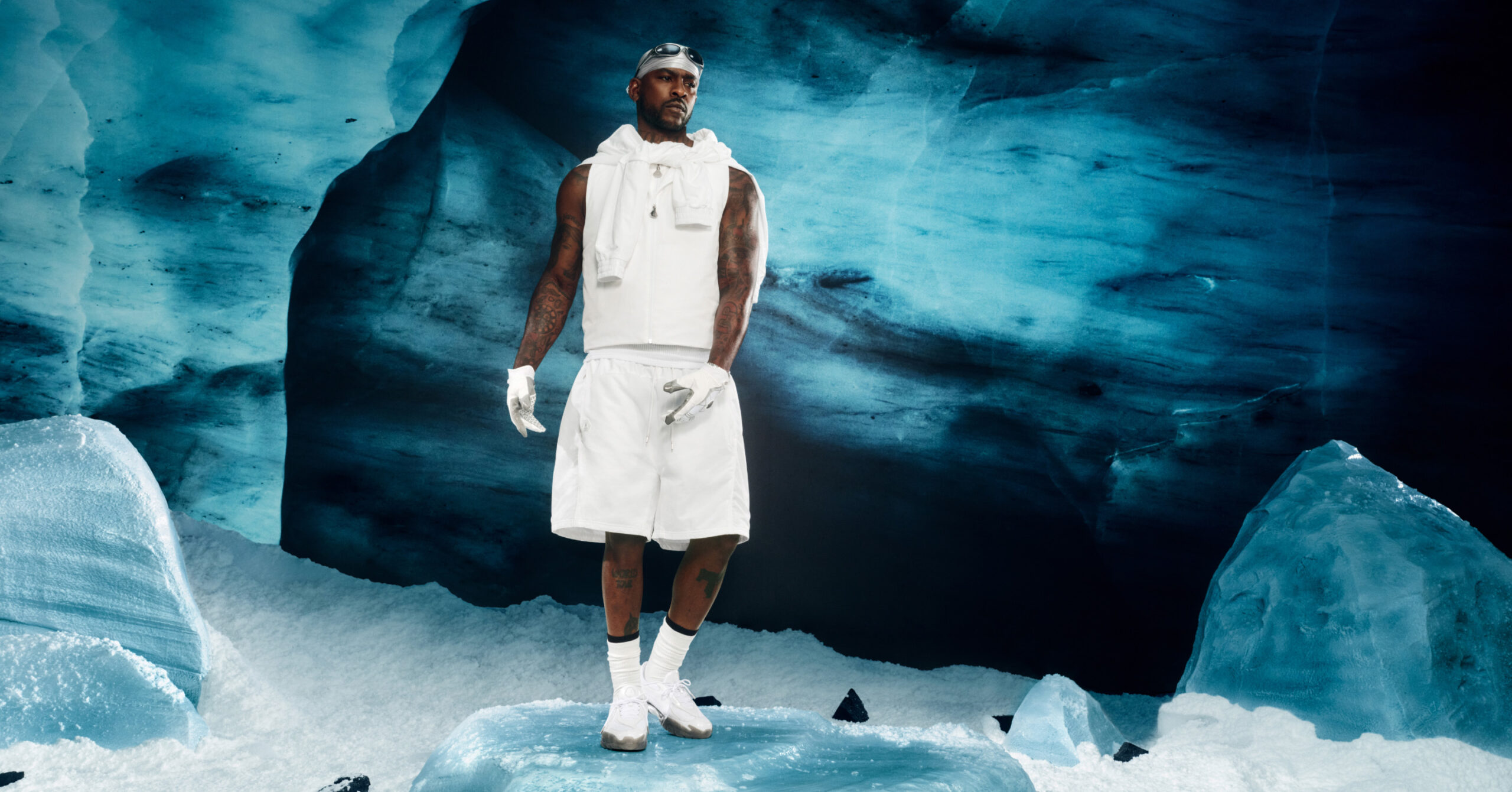 Колекція PUMA та Skepta
