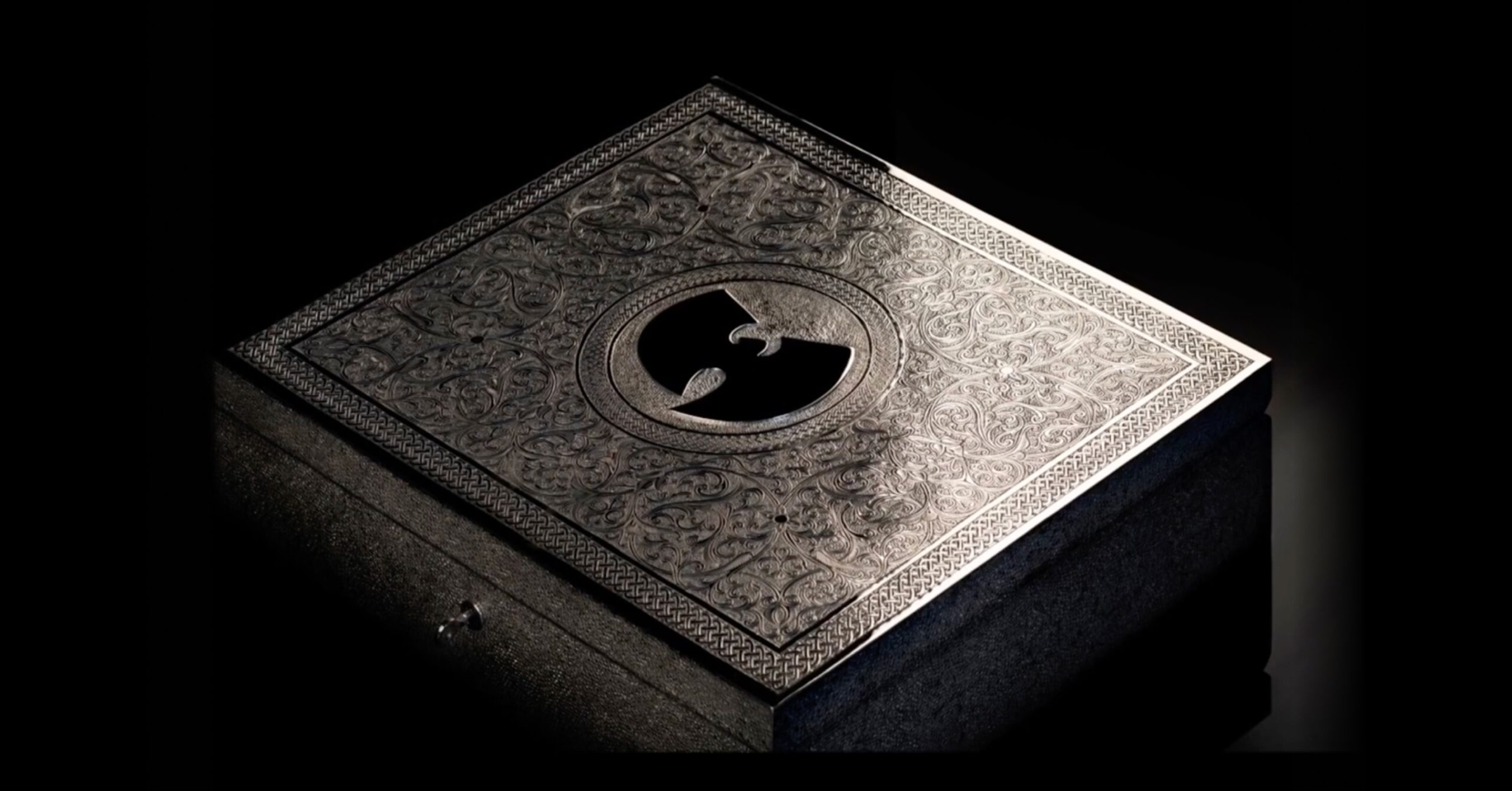 Альбом Wu-Tang Clan продали за 2,3 млн доларів