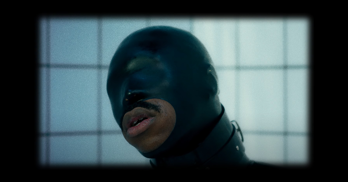Tyler, the Creator кліп Sugar On My Tongue