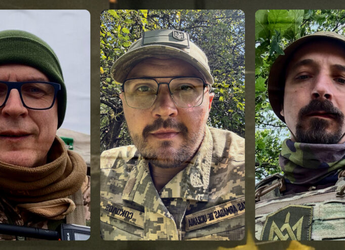 Проєкт warнякання випустив нові сингли