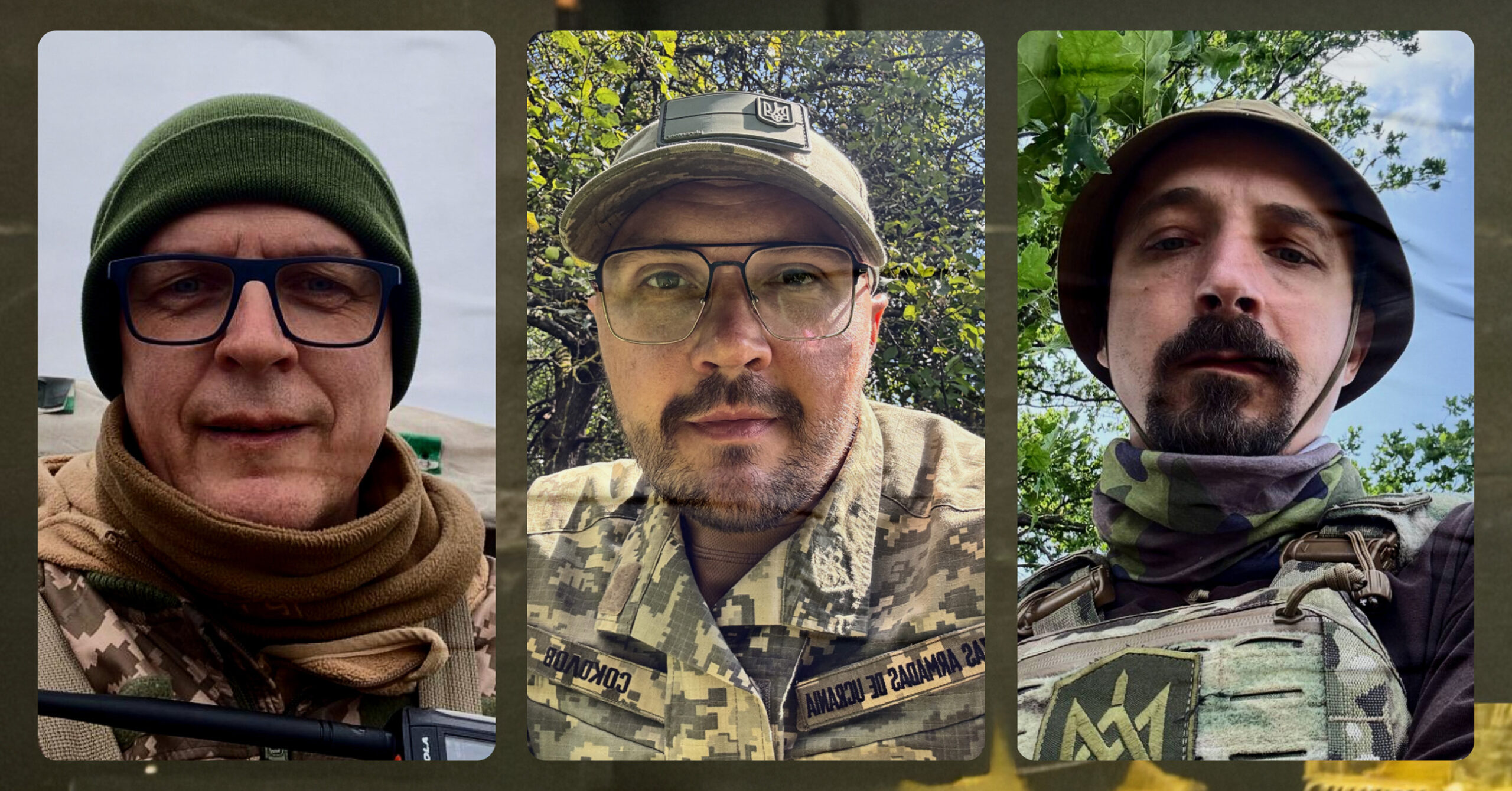 Проєкт warнякання випустив нові сингли