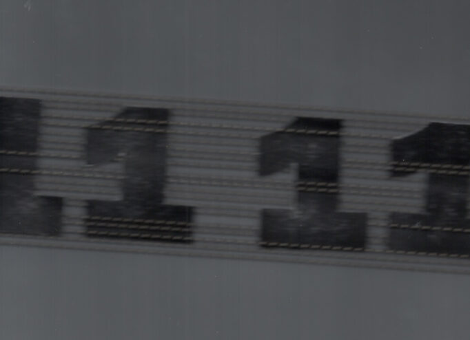 Обкладинка синглу «11:11» гурту Hyphen Dash
