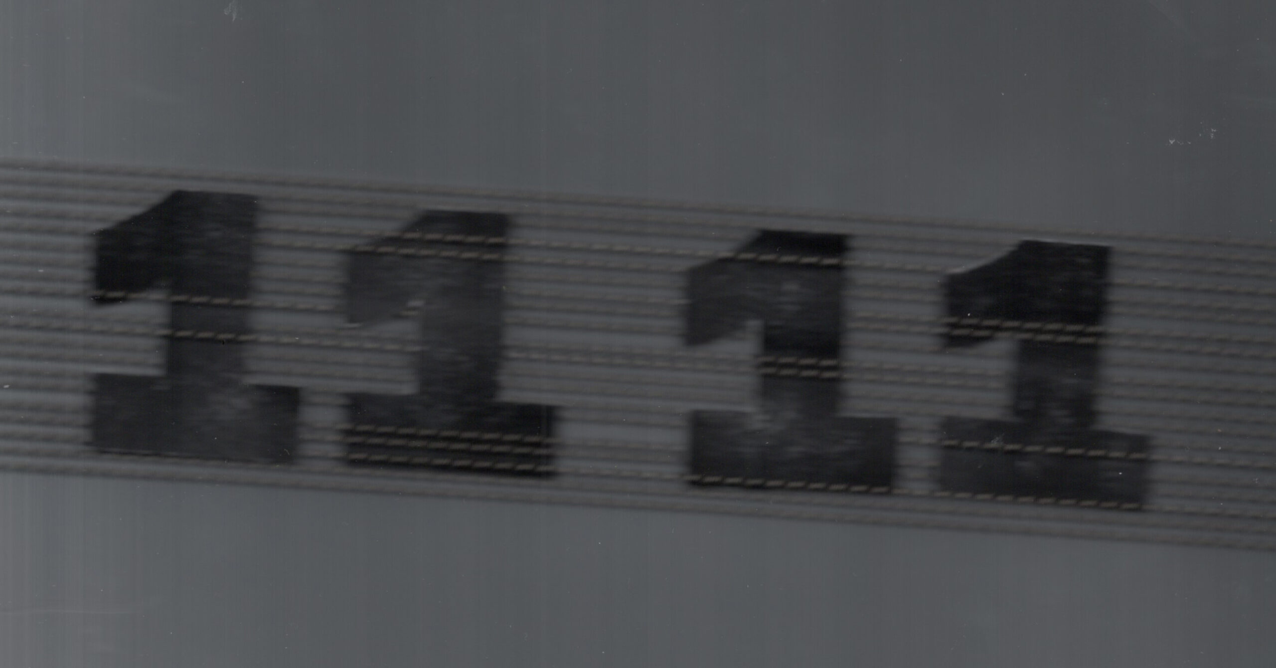 Обкладинка синглу «11:11» гурту Hyphen Dash