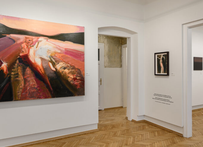 LU Gallery в Луцьку