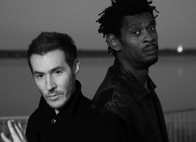 Massive Attack вилучили музику зі Spotify