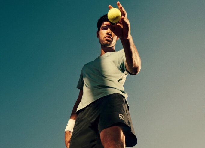 Nike переосмислив свій найвідоміший слоган