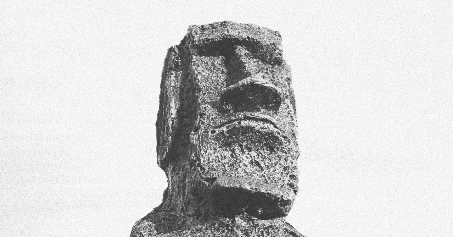 Parking Spot випустив альбом Moai!