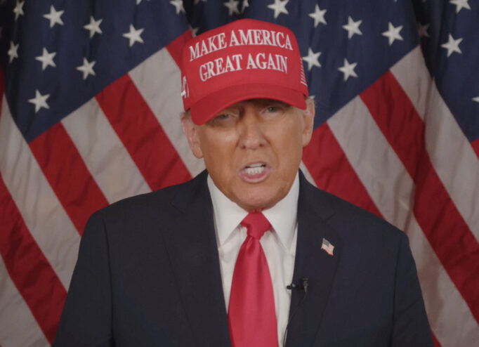 YouTube виплатить Трампу 24,5 млн доларів