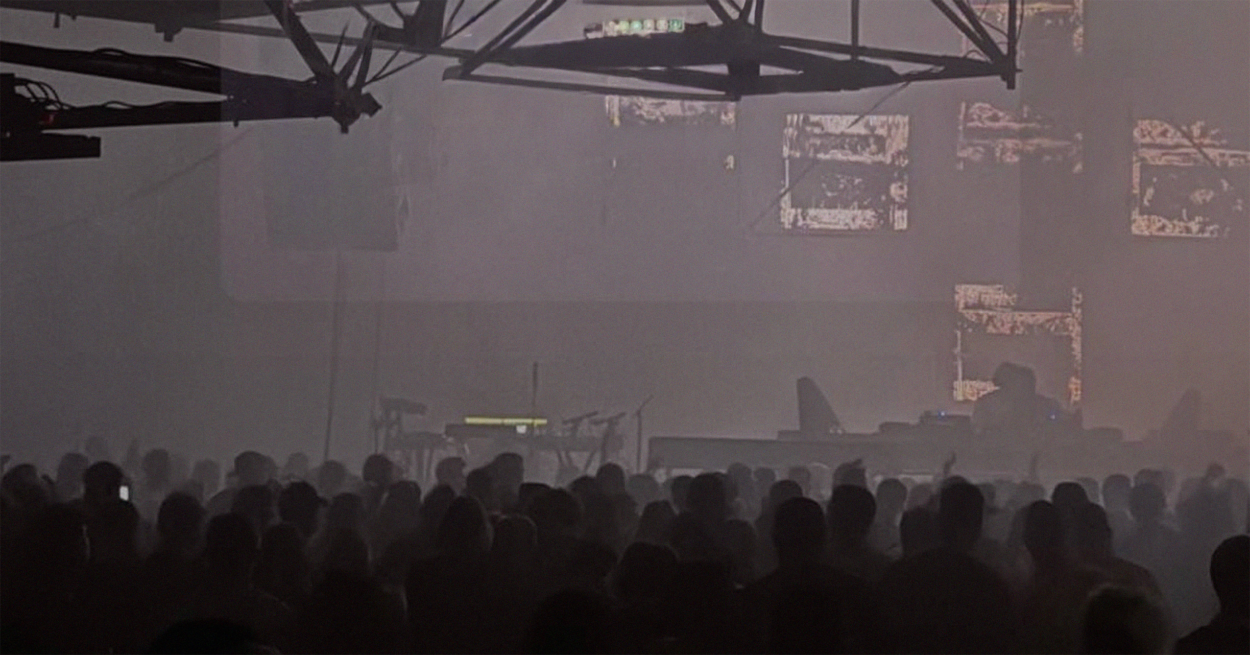 Лайнап фестивалю Black! Factory у 2025 році