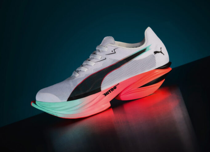 Бігові кросівки Puma Fast-R Nitro Elite 3