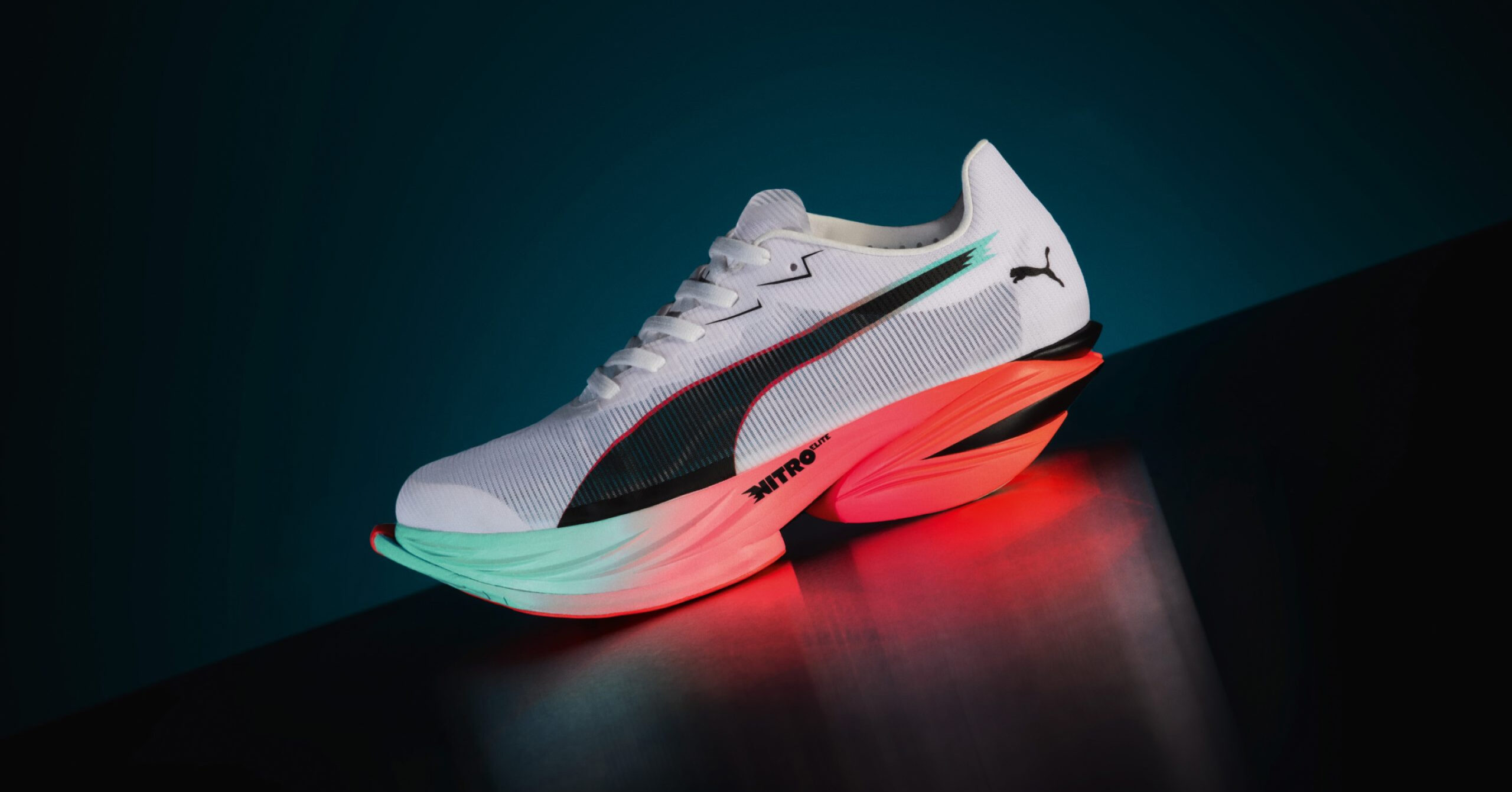 Бігові кросівки Puma Fast-R Nitro Elite 3