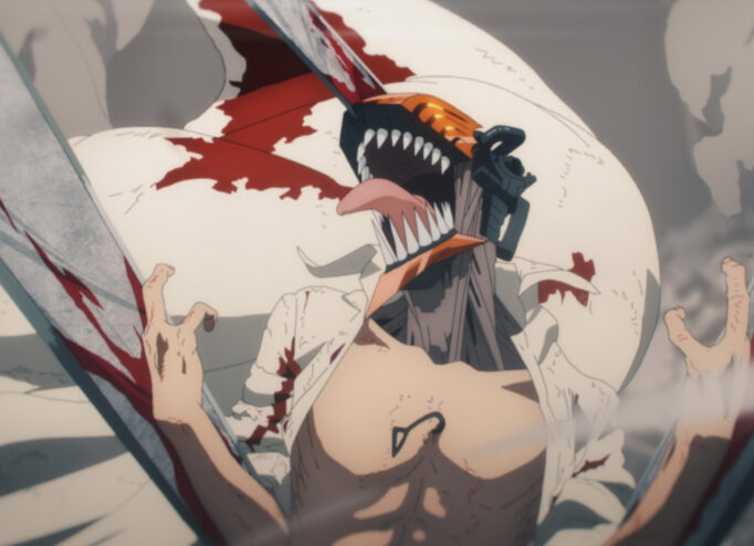 Японський ринок аніме поставив рекорд у 2024 році