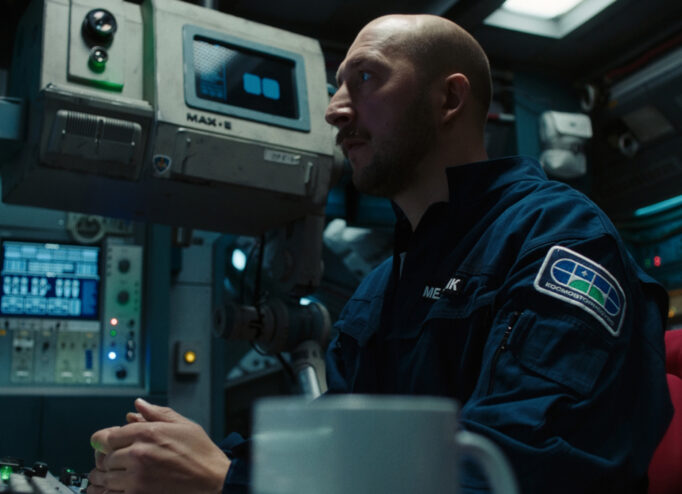 Оголосили номінантів Кіноколо-2025