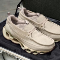 Mizuno випустив лофери-кросівки