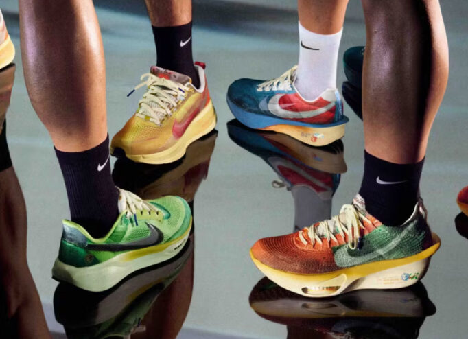 Nike підняв ціни протягом 2025 року