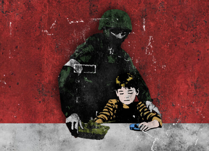 Новий фільм Kyiv Independent