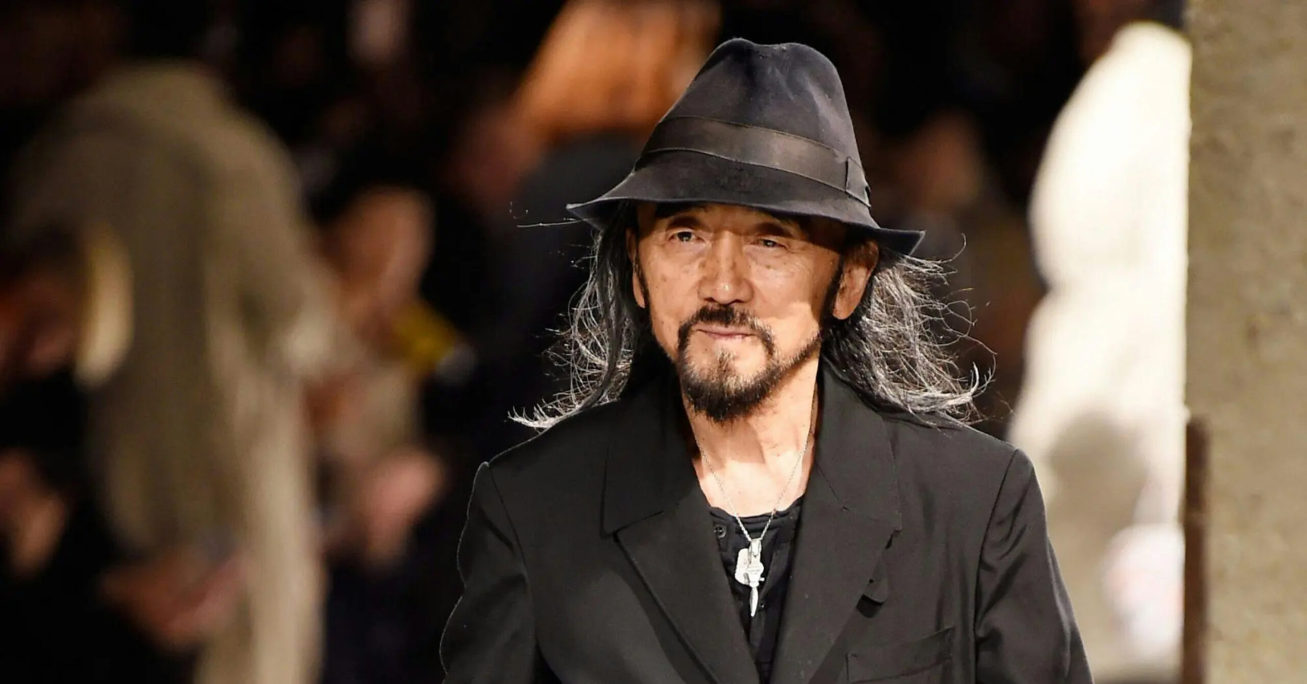 Йоджі Ямамото