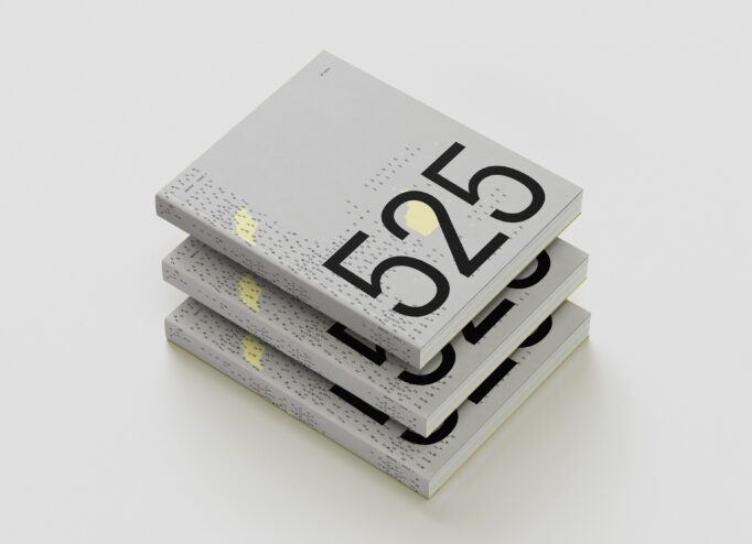 Журнал «525»