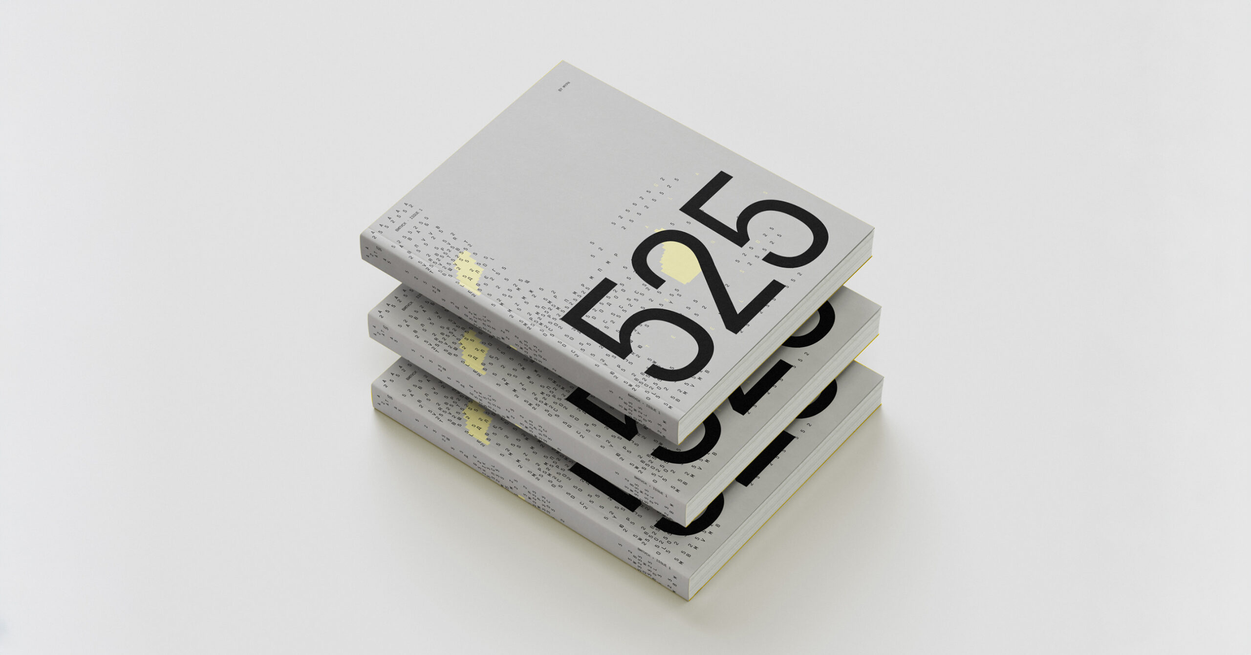 Журнал «525»