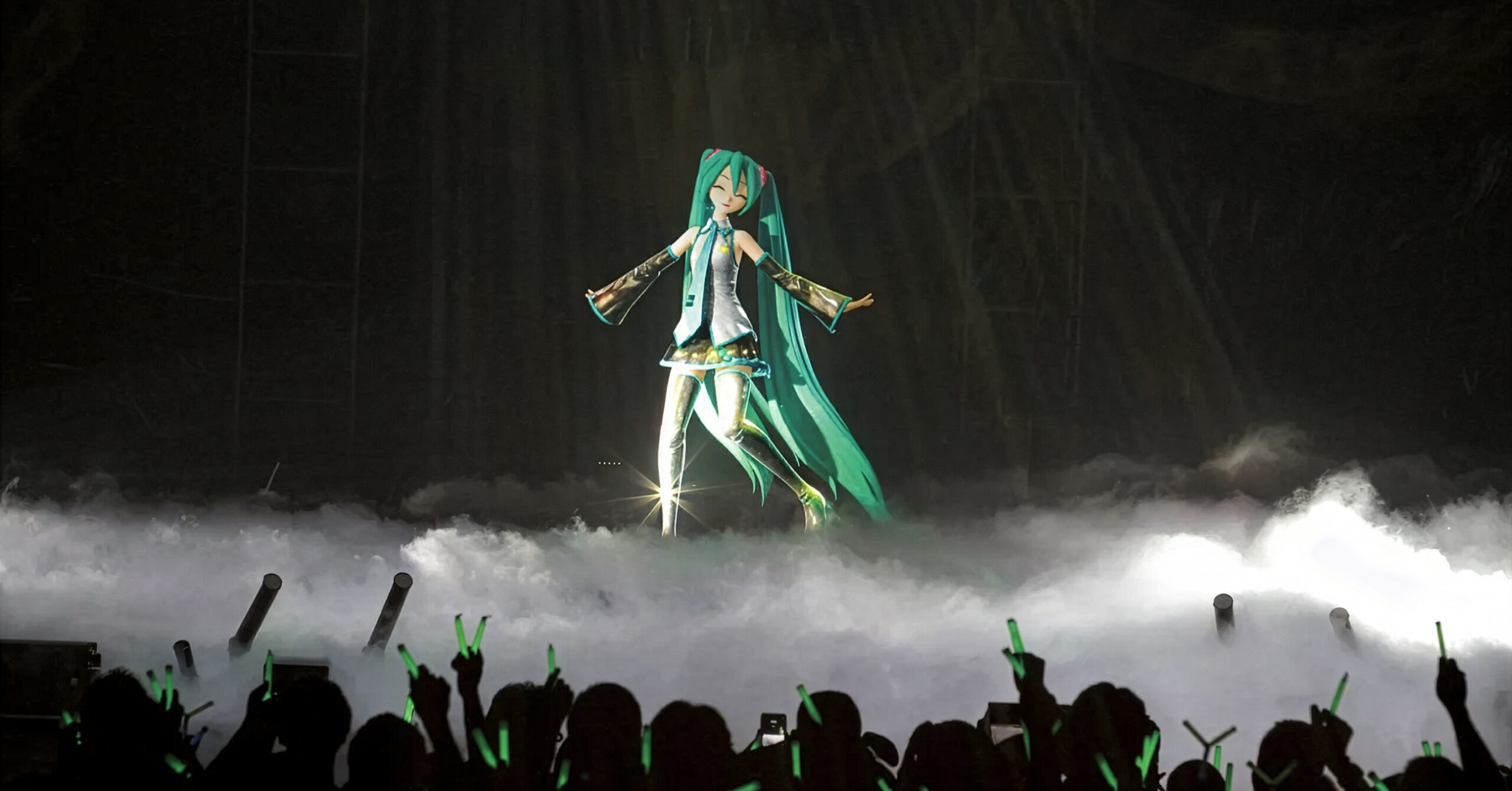 Шість ШІ-артистів у чартах Billboard