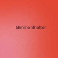 Анна Бурячкова екранізує Gimme Shelter