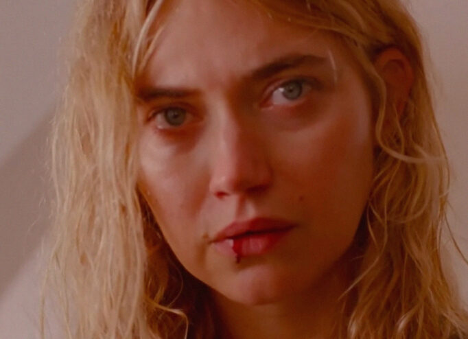 Перший трейлер Хронології води Крістен Стюарт