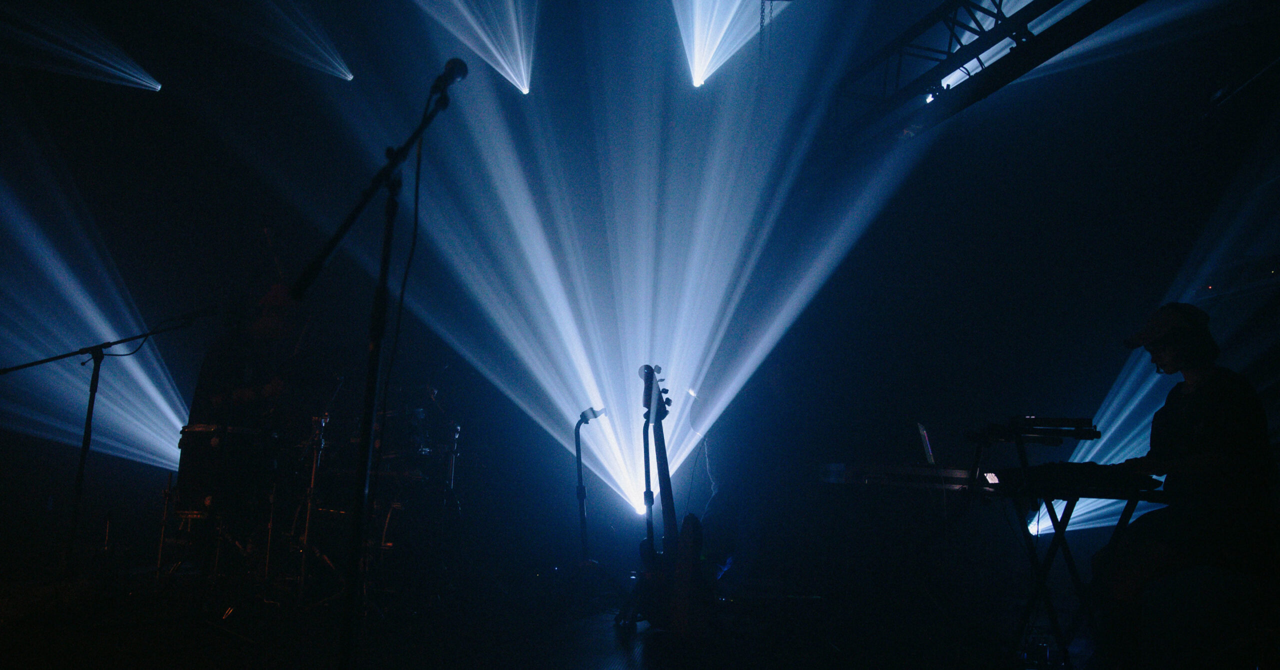 True Music Nights від DTF Magazine та Ballantine's