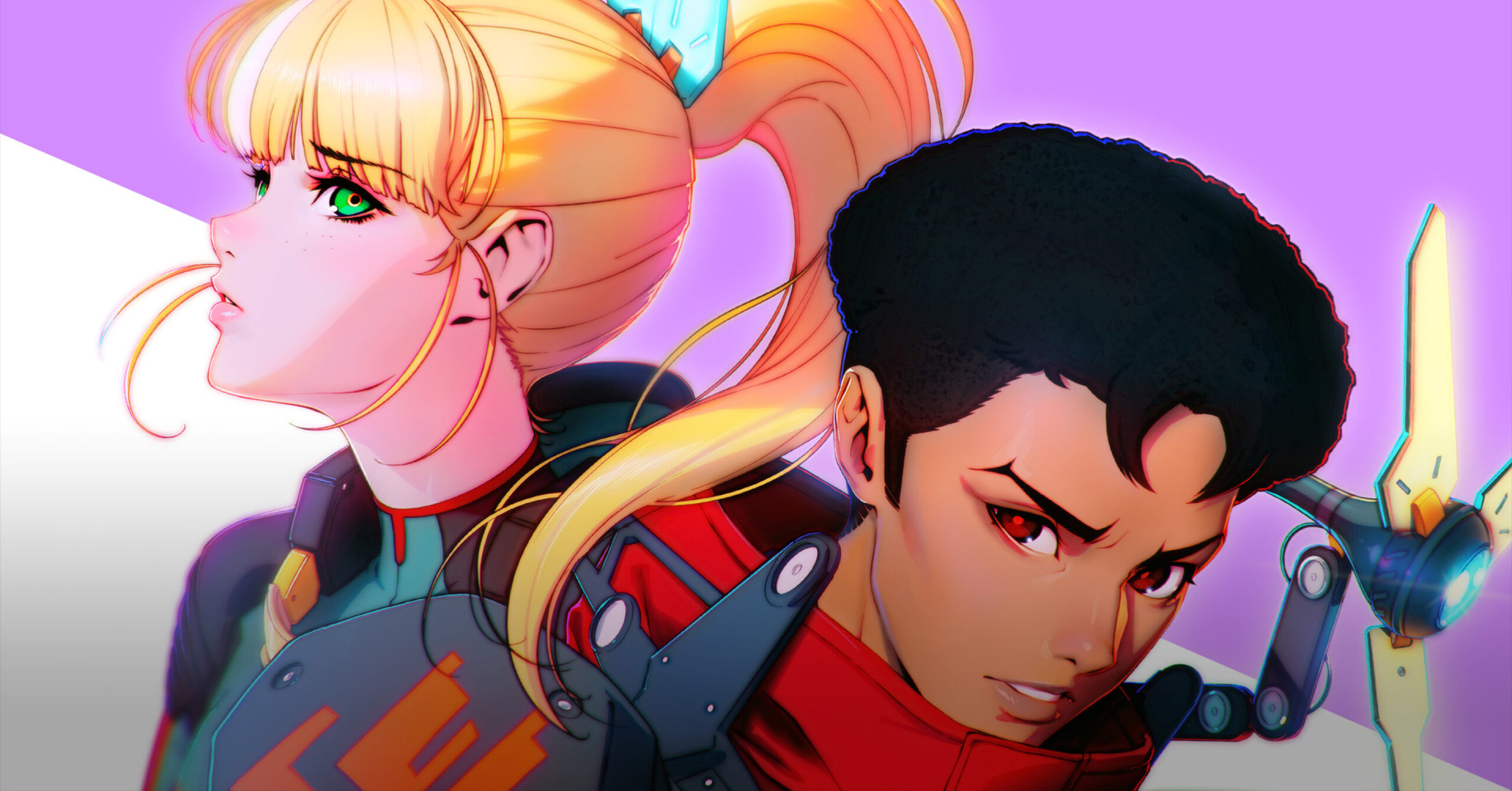 Аніме-серіал Death Stranding