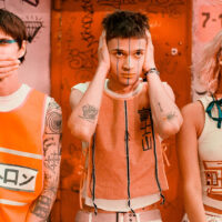 Fuji Moodji випустили альбом ПОСТФАНК