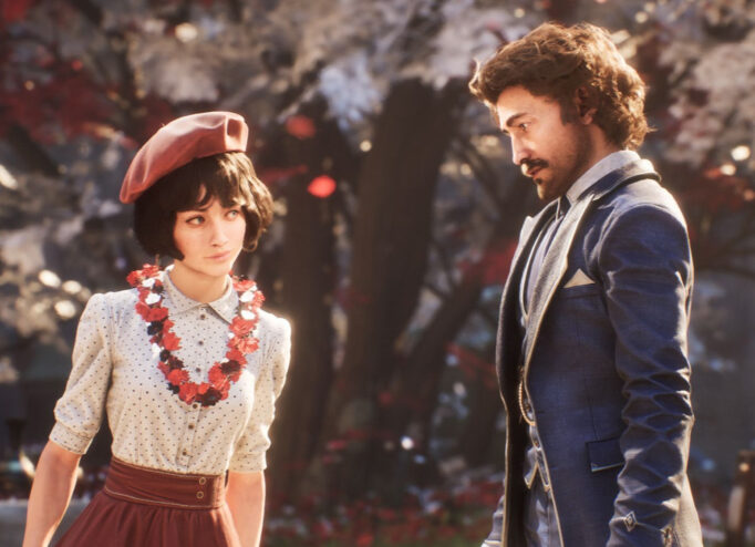 Номінанти The Game Awards 2025 року